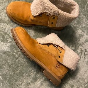 Don’t wear these anymore.